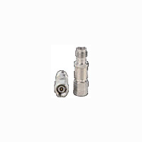 AKIP-2.4-MF01 переход коаксиальный