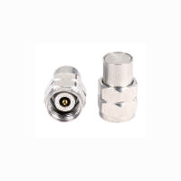 AKIP-T2.92-40GHz-FP2 нагрузка согласованная коаксиальная