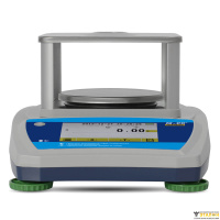 Лабораторные весы M-ER 123 АCFJR-600.01 SENSOMATIC TFT