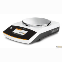Sartorius Quintix 612-1ORU. Лабораторные весы