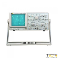 ПрофКиП С1-103М осциллограф сервисный двухканальный (0 МГц &hellip; 20 МГц)
