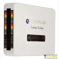 LAP-C 162000 логический анализатор