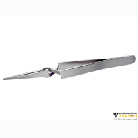 LINDSTROM TL 2AX-SA. Пинцет крестовидный