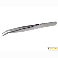 LINDSTROM TL SM 115-SA. Пинцет прецизионный, угол 30°