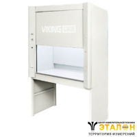 LLC-12-7 LAB RAL9010 - камера вытяжная лабораторная 1200х700мм
