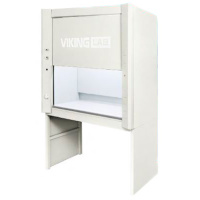 LLC-12-7 LAB RAL9010 - камера вытяжная лабораторная 1200х700мм