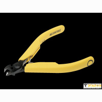LINDSTROM 8211. Торцевые кусачки