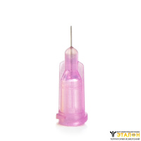 Techcon TE730050PK. Наконечник дозатора LAVENDER (30 Gx1/2")