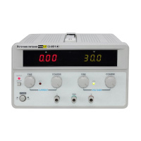 ПрофКиП Б5-85/1 - Источник Питания (0&hellip; 60В, 0...10А)