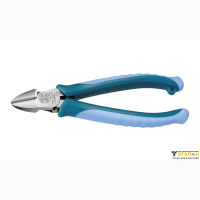 Tsunoda PW-302DG. Бокорезы 160мм