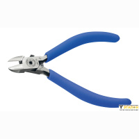 Tsunoda MNK-100. Бокорезы 100 мм