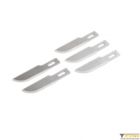 Xcelite XNB101. Стандартное лезвие