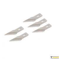 Xcelite XNB205. Остроконечное лезвие