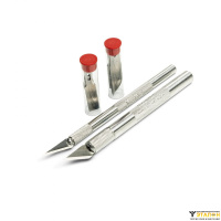 Xcelite XNS100. Комплект монтажных ножей