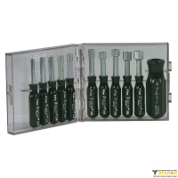 Xcelite PS121MM. Набор торцовых ключей