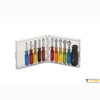 Xcelite PS120. Набор торцовых ключей