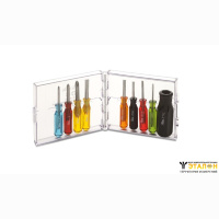 Xcelite PS88. Набор отверток