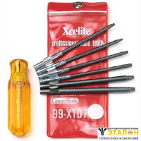 Xcelite 99XTD7. Набор отверток