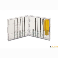 Xcelite 99PS60. Набор отверток