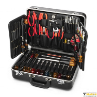 Xcelite TCMB100ST. Набор инструментов