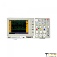 ПрофКиП С8-3021 осциллограф смешанных сигналов (2 канала, 0 МГц &hellip; 25 МГц)