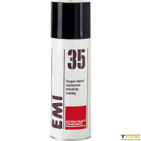 CRC Kontakt Chemie / EMI 35. Токопроводящее защитное покрытие на основе меди