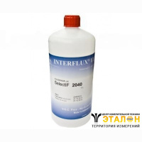 Interflux Select IF 2040 / IF2040-010. Флюс ORL0 безотмывочный