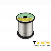 Interflux IF1422-03LF. Проволочный припой бессвинцовый 0,35 мм с флюсом 2,2%