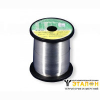 Interflux IF1416-03LF. Проволочный припой бессвинцовый 0,35 мм с флюсом 1,6%