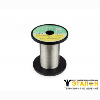 Interflux IF1416-02LF. Проволочный припой бессвинцовый 0,2 мм с флюсом 1,6%