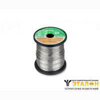 Interflux IF1416-03SN. Проволочный припой бессвинцовый 0,35 мм с флюсом 1,6%