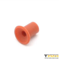 PACE 1121-0382-P5. Вакуумная присоска 4.4 мм 5шт