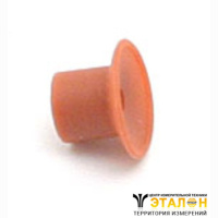 PACE 1121-0383-P5. Вакуумная присоска 7.62 мм 5шт