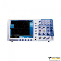 ПрофКиП С8-28М осциллограф цифровой (2 канала, 0 МГц &hellip; 100 МГц)