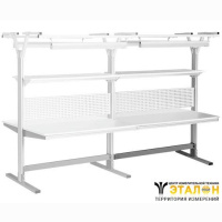 АЛ-О/Д-12-7 ESD - комплект АЛЬЯНС островной дополнительный, антистатическое исполнение