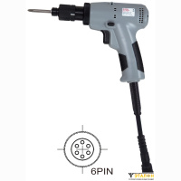 Kilews SKD-TBK20L-U SKP-40B-HLN. Винтоверт бесщеточный + силовой контроллер