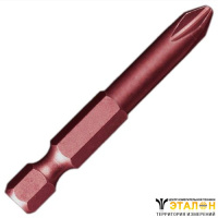 Kilews #1 Length 50mm(25 x 4.5). Бита крестовая