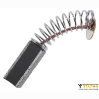 Kilews MC50161. Графитовая щетка