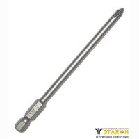 Kilews #1 Length 100mm. Бита крестовая