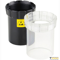 Kilews KC-6. Защитное кольцо регулятора момента