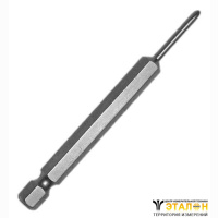 Kilews #00 Length 80mm. Бита крестовая