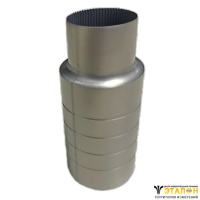 Kilews KW-4. Регулятор крутящего момента