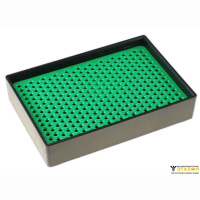 Kilews KB-1. Кассета для винтов