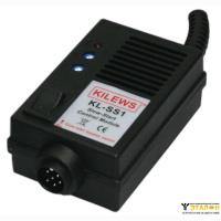 Kilews KL-SS1. Контроллер плавного старта