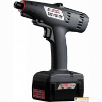 Kilews SKC-PTA-120. Винтоверт бесщеточный