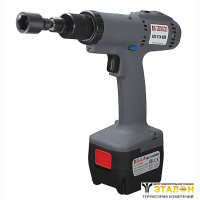 Kilews SKC-PTA-B50F. Винтоверт бесщеточный