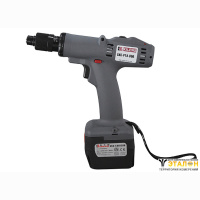 Kilews SKC-PTA-B60. Винтоверт бесщеточный