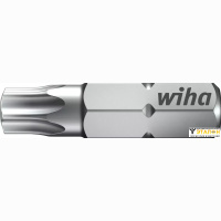 WIHA 01723 / Standard. Бита TORX, серия 7015 Z