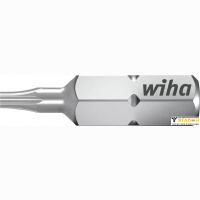 WIHA 01715 / Standard. Бита TORX (T9x25), серия 7015 Z