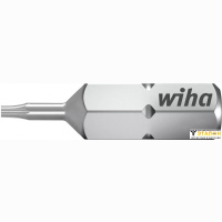 WIHA 01712 / Standard. Бита TORX (T6x25), серия 7015 Z